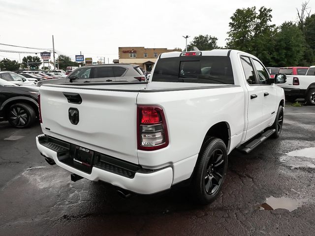 2023 Ram 1500 Big Horn/Lone Star - 23076760 - 5