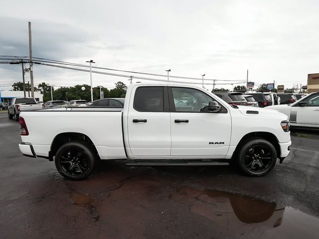 2023 Ram 1500 Big Horn/Lone Star - 23076760 - 6