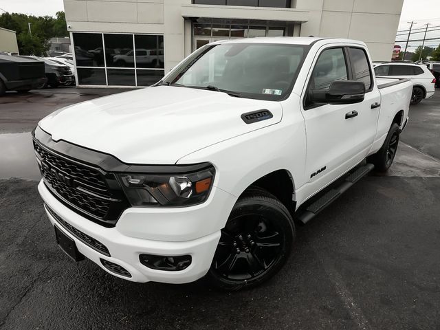 2023 Ram 1500 Big Horn/Lone Star - 23076760 - 7