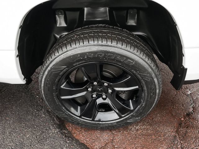 2023 Ram 1500 Big Horn/Lone Star - 23076760 - 8