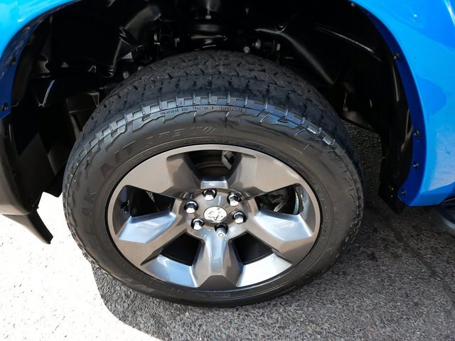 2023 Ram 1500 Big Horn/Lone Star - 23076761 - 9