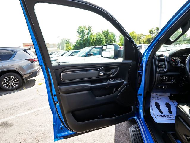 2023 Ram 1500 Big Horn/Lone Star - 23076761 - 10