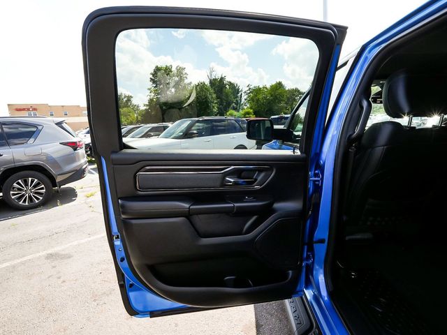 2023 Ram 1500 Big Horn/Lone Star - 23076761 - 12