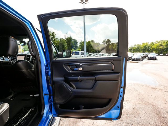 2023 Ram 1500 Big Horn/Lone Star - 23076761 - 13