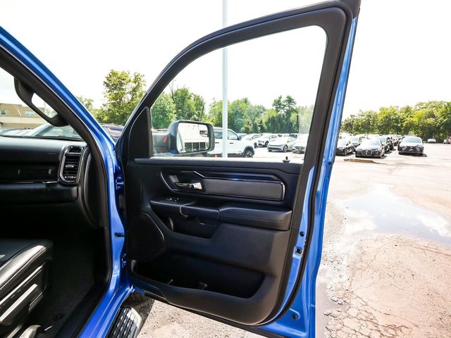2023 Ram 1500 Big Horn/Lone Star - 23076761 - 14