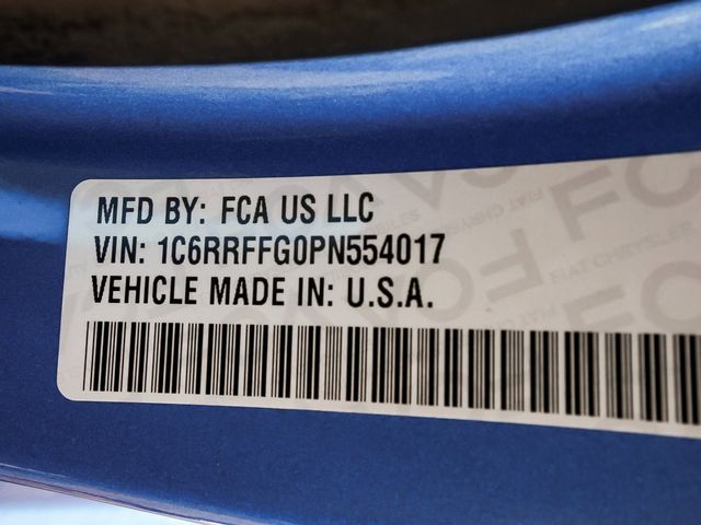 2023 Ram 1500 Big Horn/Lone Star - 23076761 - 15