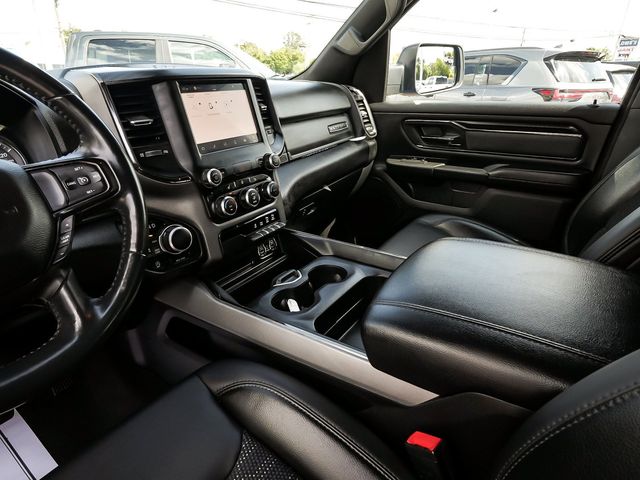 2023 Ram 1500 Big Horn/Lone Star - 23076761 - 16