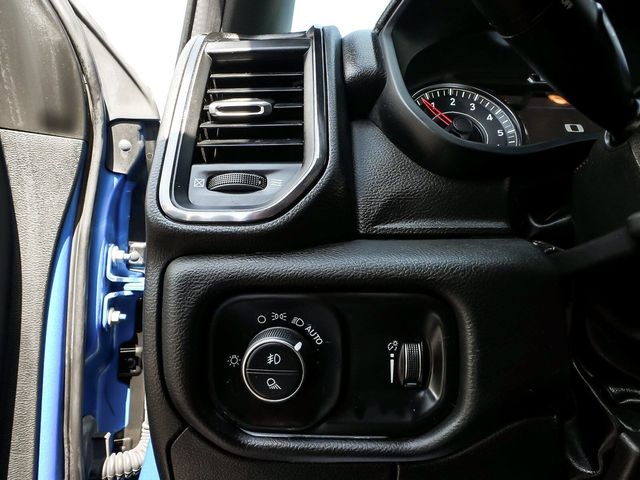 2023 Ram 1500 Big Horn/Lone Star - 23076761 - 17