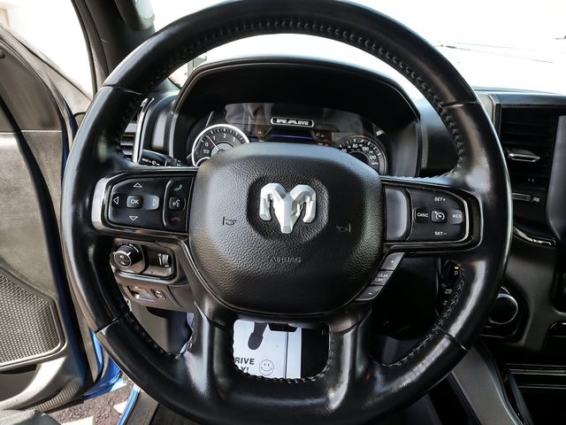 2023 Ram 1500 Big Horn/Lone Star - 23076761 - 18