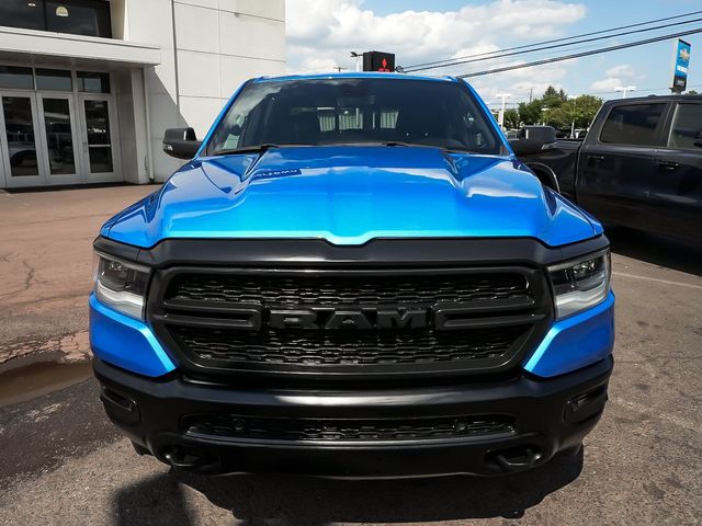 2023 Ram 1500 Big Horn/Lone Star - 23076761 - 1
