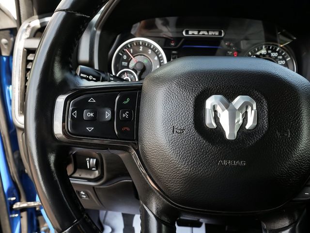 2023 Ram 1500 Big Horn/Lone Star - 23076761 - 19
