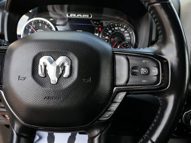 2023 Ram 1500 Big Horn/Lone Star - 23076761 - 20