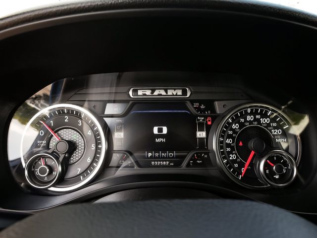 2023 Ram 1500 Big Horn/Lone Star - 23076761 - 21