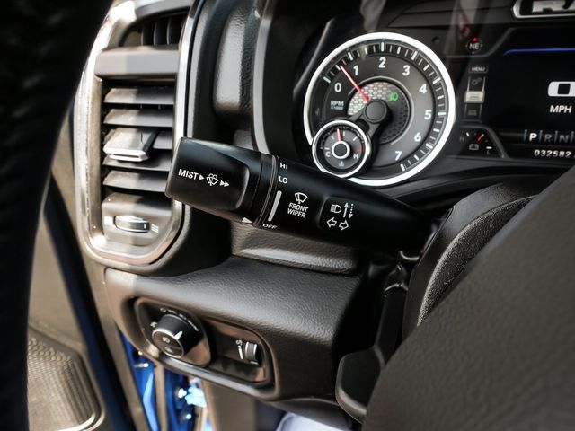 2023 Ram 1500 Big Horn/Lone Star - 23076761 - 22