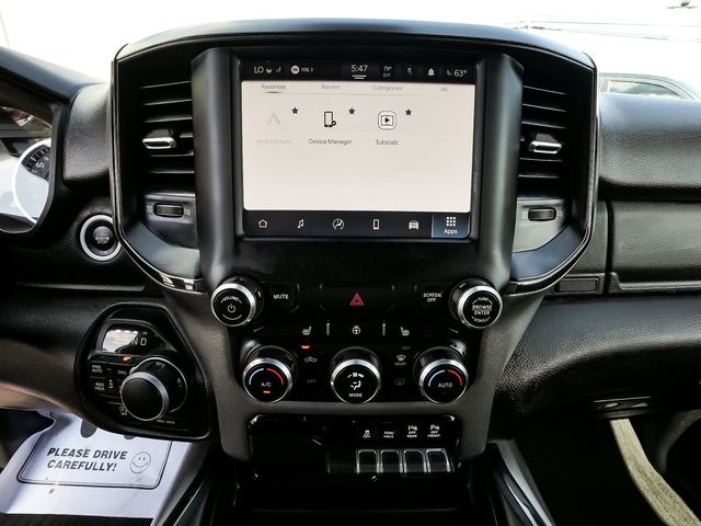 2023 Ram 1500 Big Horn/Lone Star - 23076761 - 24
