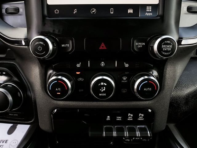2023 Ram 1500 Big Horn/Lone Star - 23076761 - 25