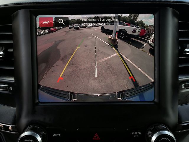 2023 Ram 1500 Big Horn/Lone Star - 23076761 - 26