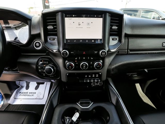 2023 Ram 1500 Big Horn/Lone Star - 23076761 - 27