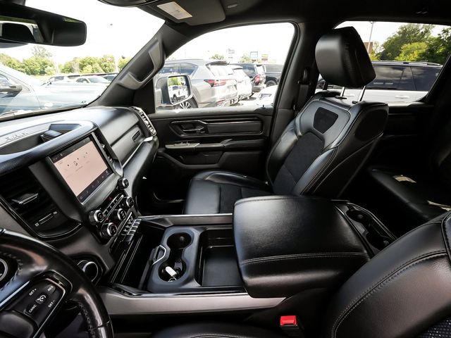 2023 Ram 1500 Big Horn/Lone Star - 23076761 - 28
