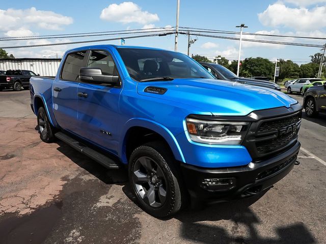 2023 Ram 1500 Big Horn/Lone Star - 23076761 - 2