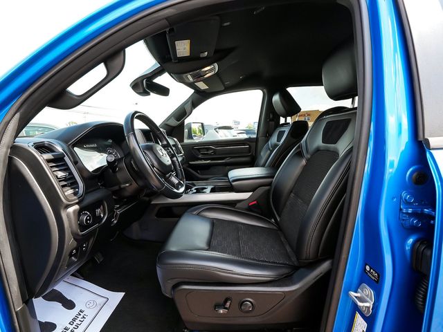 2023 Ram 1500 Big Horn/Lone Star - 23076761 - 29