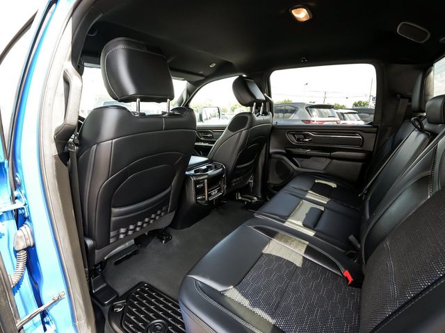 2023 Ram 1500 Big Horn/Lone Star - 23076761 - 33