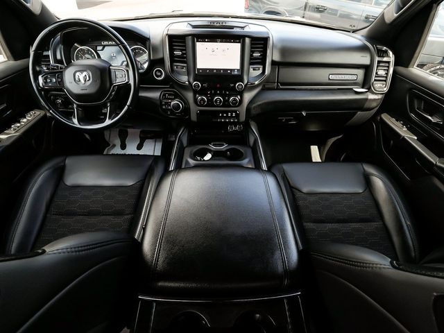 2023 Ram 1500 Big Horn/Lone Star - 23076761 - 34