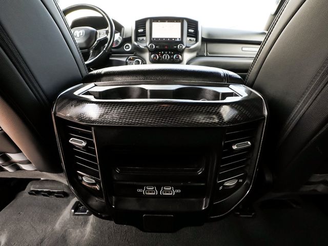 2023 Ram 1500 Big Horn/Lone Star - 23076761 - 35