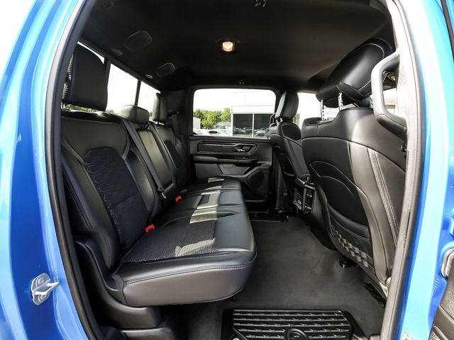 2023 Ram 1500 Big Horn/Lone Star - 23076761 - 36