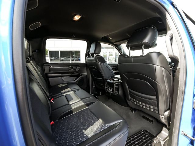 2023 Ram 1500 Big Horn/Lone Star - 23076761 - 37