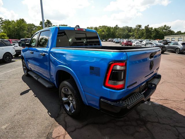 2023 Ram 1500 Big Horn/Lone Star - 23076761 - 3