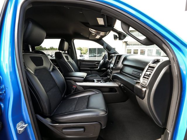2023 Ram 1500 Big Horn/Lone Star - 23076761 - 39