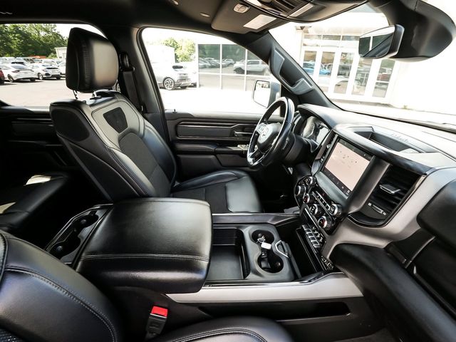2023 Ram 1500 Big Horn/Lone Star - 23076761 - 40