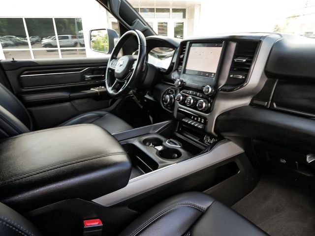 2023 Ram 1500 Big Horn/Lone Star - 23076761 - 41