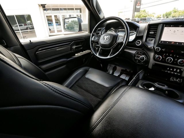 2023 Ram 1500 Big Horn/Lone Star - 23076761 - 42