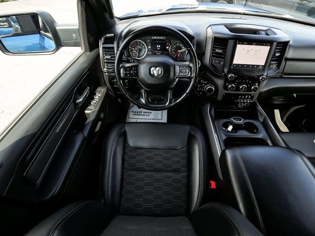 2023 Ram 1500 Big Horn/Lone Star - 23076761 - 43