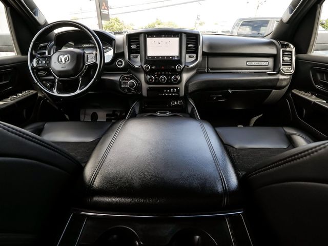 2023 Ram 1500 Big Horn/Lone Star - 23076761 - 44