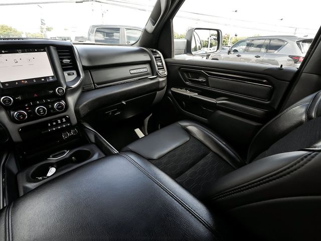 2023 Ram 1500 Big Horn/Lone Star - 23076761 - 45