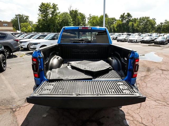 2023 Ram 1500 Big Horn/Lone Star - 23076761 - 46