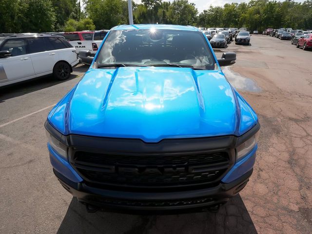 2023 Ram 1500 Big Horn/Lone Star - 23076761 - 47