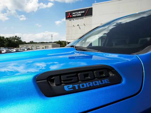 2023 Ram 1500 Big Horn/Lone Star - 23076761 - 48