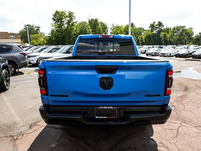 2023 Ram 1500 Big Horn/Lone Star - 23076761 - 4
