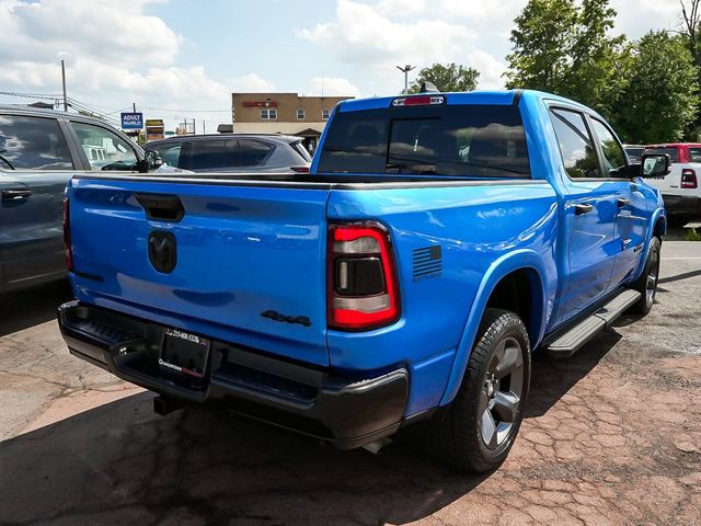 2023 Ram 1500 Big Horn/Lone Star - 23076761 - 5