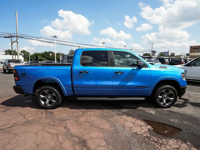 2023 Ram 1500 Big Horn/Lone Star - 23076761 - 6