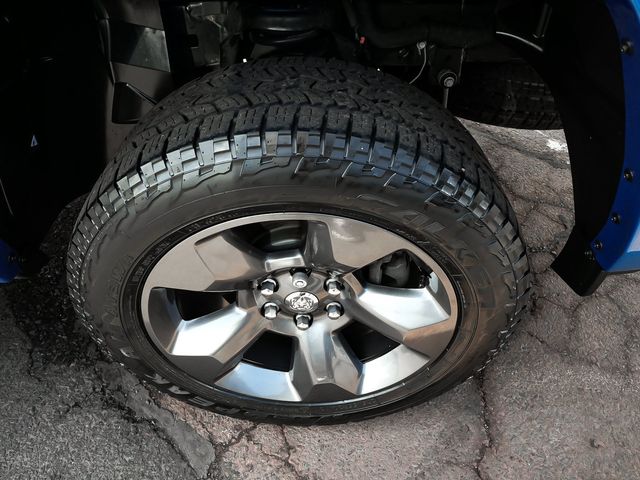 2023 Ram 1500 Big Horn/Lone Star - 23076761 - 8