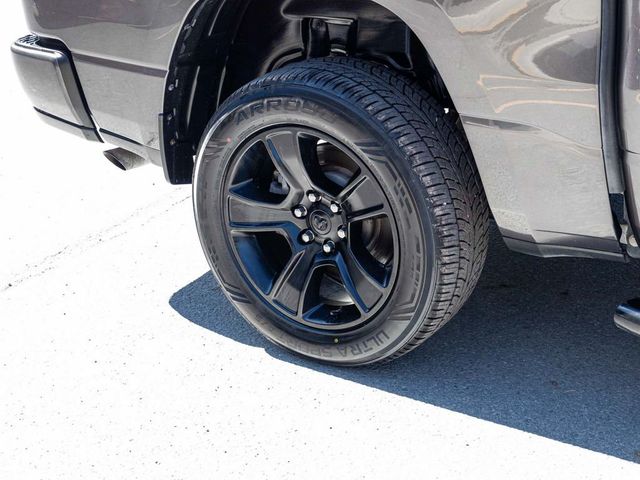 2023 Ram 1500 Big Horn/Lone Star - 23076872 - 9