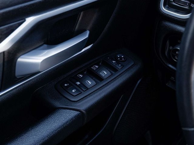 2023 Ram 1500 Big Horn/Lone Star - 23076872 - 11