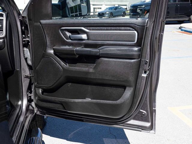 2023 Ram 1500 Big Horn/Lone Star - 23076872 - 12