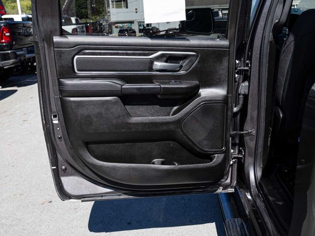 2023 Ram 1500 Big Horn/Lone Star - 23076872 - 13