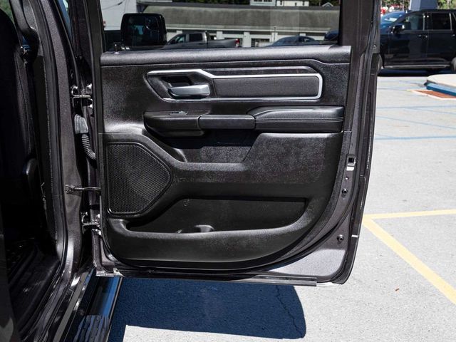 2023 Ram 1500 Big Horn/Lone Star - 23076872 - 14